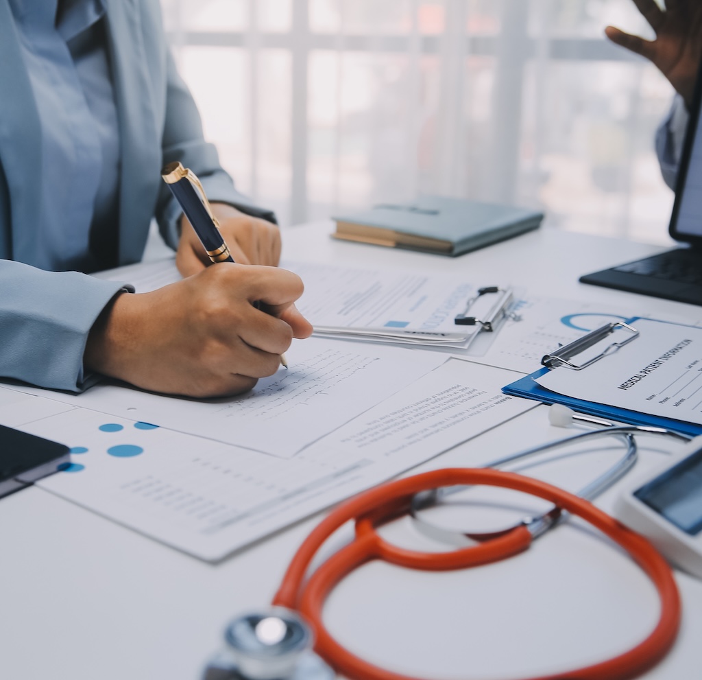 Restoration LLC Team